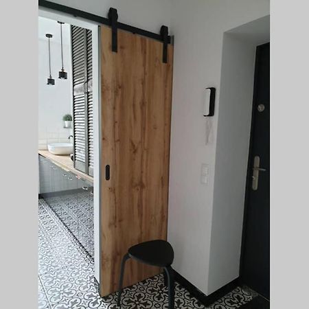 Apartament W Kamienicy Przy Plantach Kalisz Exterior foto