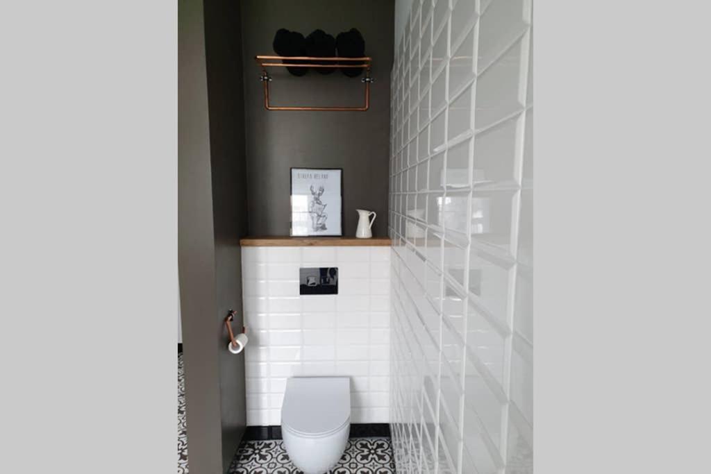 Apartament W Kamienicy Przy Plantach Kalisz Exterior foto